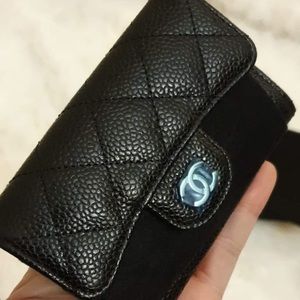 ❌SOLD❌Chanel Wallet for Sale 🎉